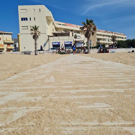 A Casa Di Rosa,Fronte Spiaggia, Piscina,Parcheggio ตราปานี ภายนอก รูปภาพ