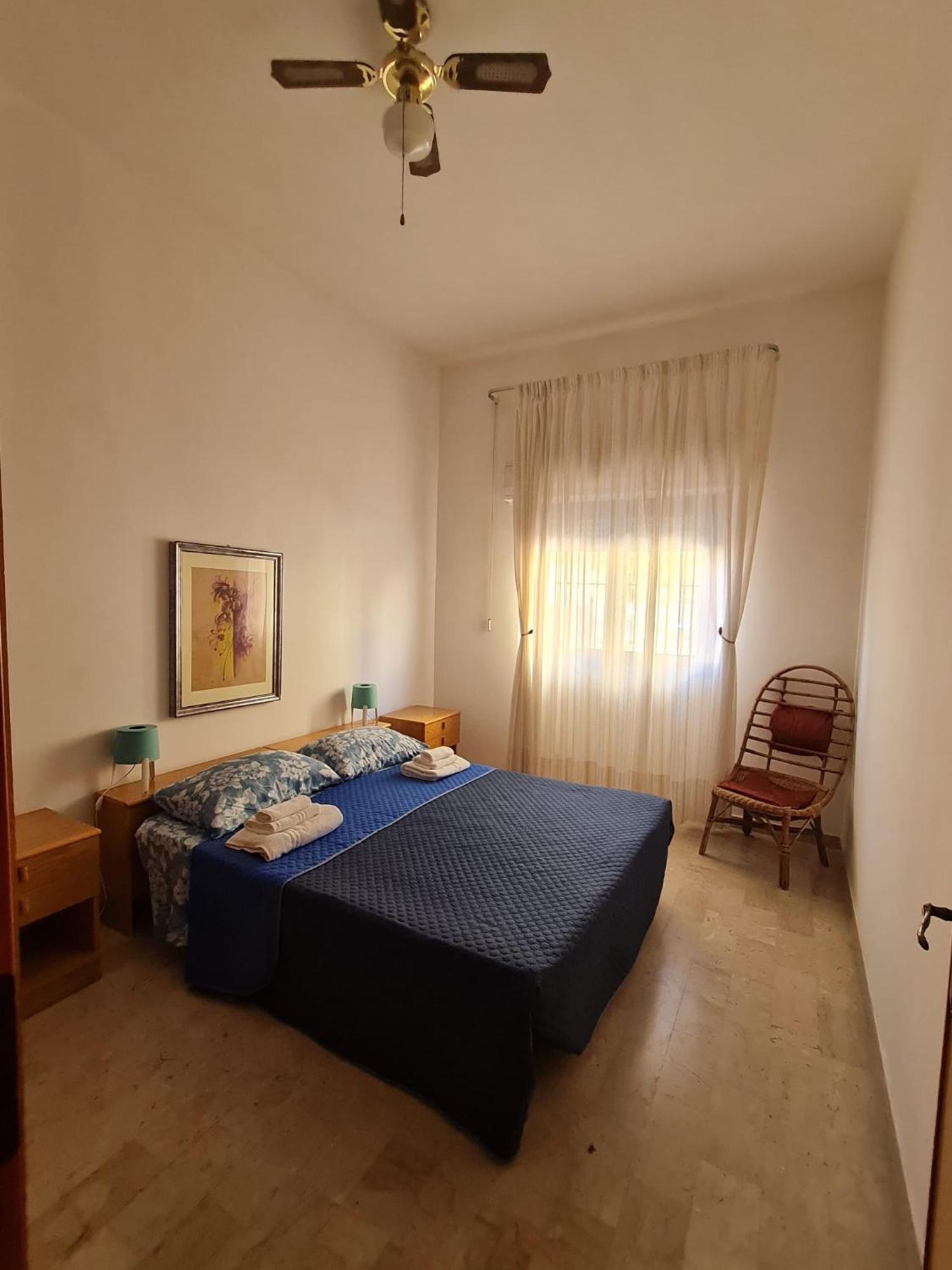 A Casa Di Rosa,Fronte Spiaggia, Piscina,Parcheggio ตราปานี ภายนอก รูปภาพ