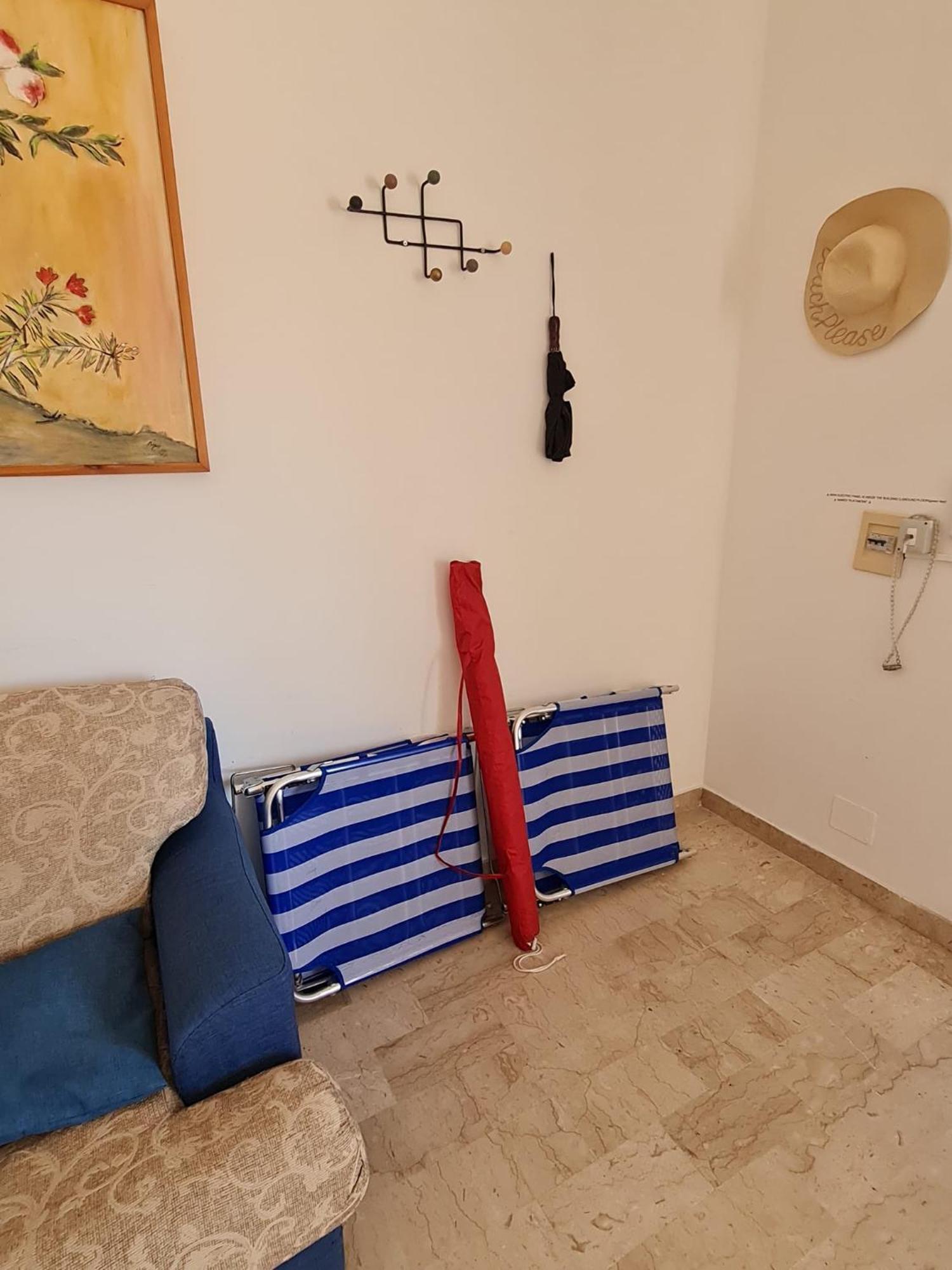 A Casa Di Rosa,Fronte Spiaggia, Piscina,Parcheggio ตราปานี ภายนอก รูปภาพ
