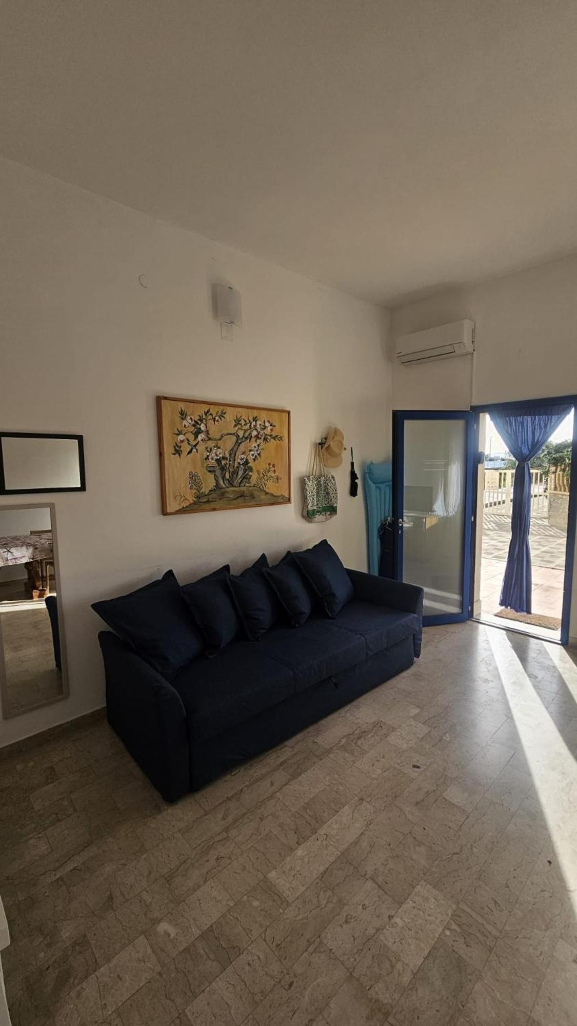 A Casa Di Rosa,Fronte Spiaggia, Piscina,Parcheggio ตราปานี ภายนอก รูปภาพ